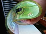 LG “bắt tay” với Apple, Google và Microsoft sản xuất màn hình OLED uốn cong