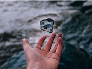 Phát hiện ra một trạng thái mới của nước