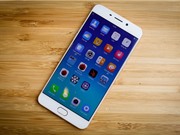 5 smartphone selfie đáng chú ý nhất 2016