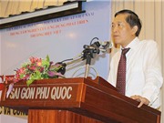 Thành lập doanh nghiệp KH&CN để thúc đẩy thương mại kết quả nghiên cứu 