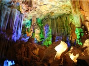 Phong Nha - Kẻ Bàng lọt top điểm đến hấp dẫn ít người biết