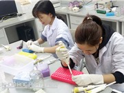 Bảo tồn gene quý  bằng công nghệ mã vạch DNA