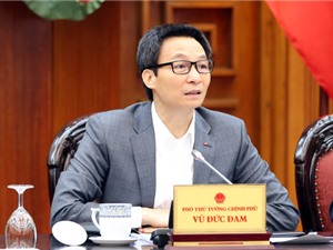Tạo cơ chế để DN khởi nghiệp đổi mới sáng tạo ứng dụng CNTT
