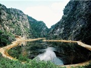 Chùm ảnh vẻ đẹp của động Am Tiên, Ninh Bình