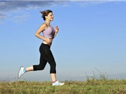 6 điều cần thay đổi khi tập thể dục mùa đông