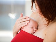 Lương cao hơn nhờ được “ấp” kiểu kangaroo thuở bé?