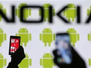 Nokia kiện Apple vi phạm sáng chế ở Mỹ, Đức