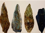 10 phát hiện khảo cổ chấn động Việt Nam năm 2016