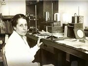 10 nhà khoa học nữ nổi tiếng nhất trong lịch sử