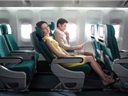 10 tác động tới cơ thể khi đi máy bay