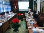 Bình Định áp dụng giải pháp bảo mật thông tin các cơ quan nhà nước