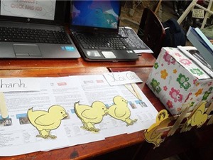 Đà Nẵng sắp triển lãm 31 dự án khởi nghiệp 