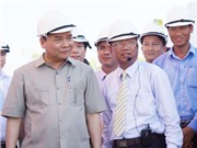 TS Hoàng Đức Thảo: Sản phẩm KH&CN phải gắn liền với lợi ích cộng đồng