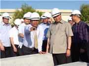 TS Hoàng Đức Thảo - người miệt mài với sự nghiệp nghiên cứu khoa học
