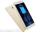 Cận cảnh phablet màn hình 6 inch, pin 6.020 mAh