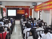 Hà Nam áp dụng ISO 9001:2008 vào cơ quan hành chính 