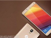 Chi tiết phablet màn hình 6 inch, pin 5.020 mAh