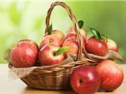 5 thực phẩm giải độc và làm sạch phổi