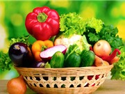 Thực phẩm nên ăn khi mắc bệnh trĩ