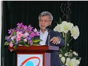 Hội nghị tổng kết công tác năm 2016 và phương hướng nhiệm vụ năm 2017 của Cục Thông tin KH&CN quốc gia