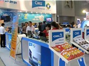 Tập đoàn CMC ra mắt chiến lược phát triển và nhận diện thương hiệu mới