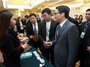 Khởi nghiệp gắn với đổi mới sáng tạo, chuyển giao công nghệ