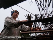 Làng hương Cao Thôn: Công nghệ hiện đại giúp truyền thống “lên hương”