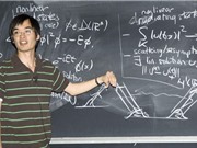 Top 10 người có chỉ số IQ cao nhất Thế giới
