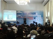Shart Tank - sân chơi truyền hình mới cho các nhà khởi nghiệp