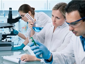 Áp lực khủng khiếp khi “khởi nghiệp” làm khoa học