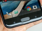Hướng dẫn đưa thanh điều hướng ảo lên màn hình thiết bị Android