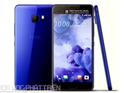HTC trình làng bộ đôi smartphone U series: Lột xác hoàn toàn, camera selfie 16 MP