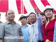 Giải thưởng Hồ Chí Minh lần đầu được trao cho nhà khoa học thuộc khối doanh nghiệp