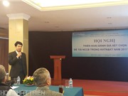 294 hồ sơ được xem xét hỗ trợ nghiên cứu trong đợt I năm 2017