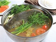 Sản phụ nên ăn gì sau khi sinh?