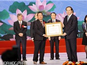 "Nhận Giải thưởng Hồ Chí Minh, tôi như được trao một sứ mệnh mới" 