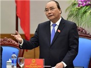 Cần ứng dụng KHCN, xây dựng nền nông nghiệp thông minh