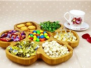 5 mẹo đơn giản chọn bánh kẹo an toàn dịp Tết 