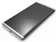 Lộ thời điểm ra mắt, kích thước Samsung Galaxy S8 và Galaxy S8 Plus