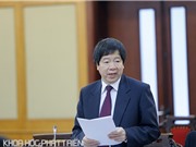 Tăng cường truyền thông phát triển gạch không nung trong năm 2017