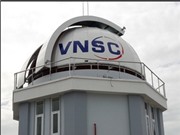 Đào tạo nhân lực phục vụ phát triển ngành công nghiệp vũ trụ Việt Nam