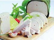 Cách chọn giò, chả không chứa hóa chất