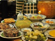 3 chứng rối loạn tiêu hoá thường gặp ngày Tết