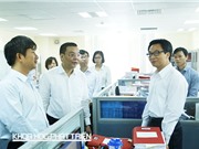 Để sở hữu trí tuệ thành động lực của đổi mới sáng tạo