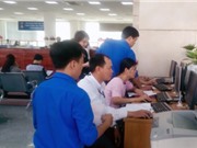TP.HCM lấy chính quyền điện tử làm trung tâm để xây dựng thành phố thông minh