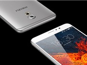 Meizu sắp ra mắt smartphone màn hình 4K, RAM 8 GB