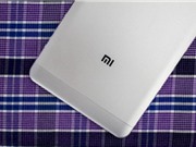 Rò rỉ cấu hình smartphone sắp được Xiaomi trình làng