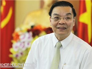 Kết nối các thành phần trong hệ sinh thái khởi nghiệp *