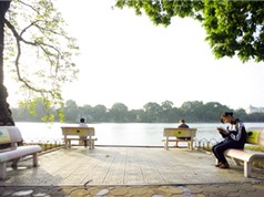 Dự báo thời tiết ngày 1/2: Bắc Bộ sáng và đêm trời rét, Trung Bộ có mưa