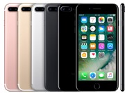 Qua mặt Samsung, Apple trở thành hãng smartphone số một thế giới